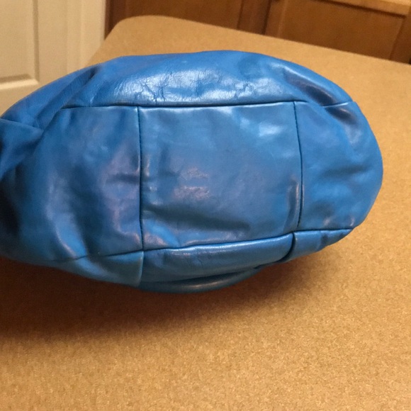 Marc By Marc Jacobs Marchive Hill Hobo Crossbody - Picture 6 of 8